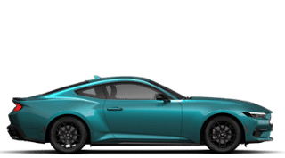 2026 Ford Mustang® External Image 5